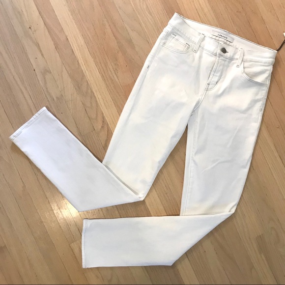 NWT JBrand Maude Cigarette jeans - Picture 1 of 5